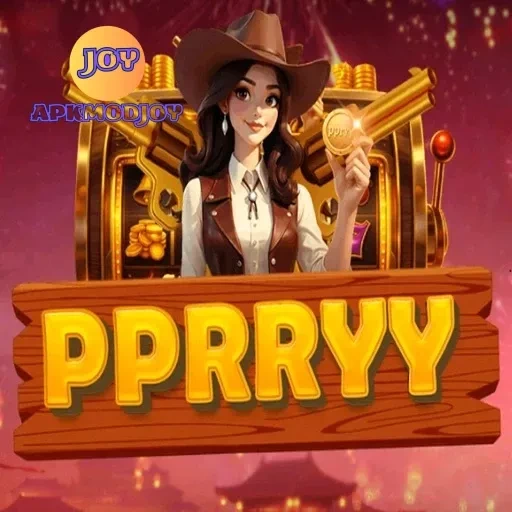 Pprryy — aplikasi terkait